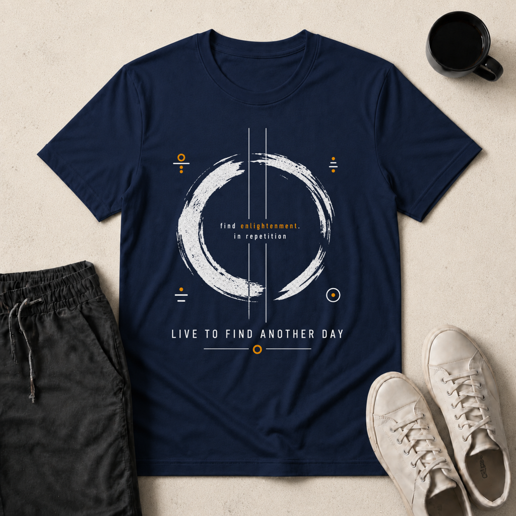 Live to Find Another Day - Jersey