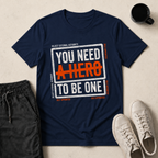 A Hero To Be - Jersey