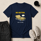 No Butter - Jersey