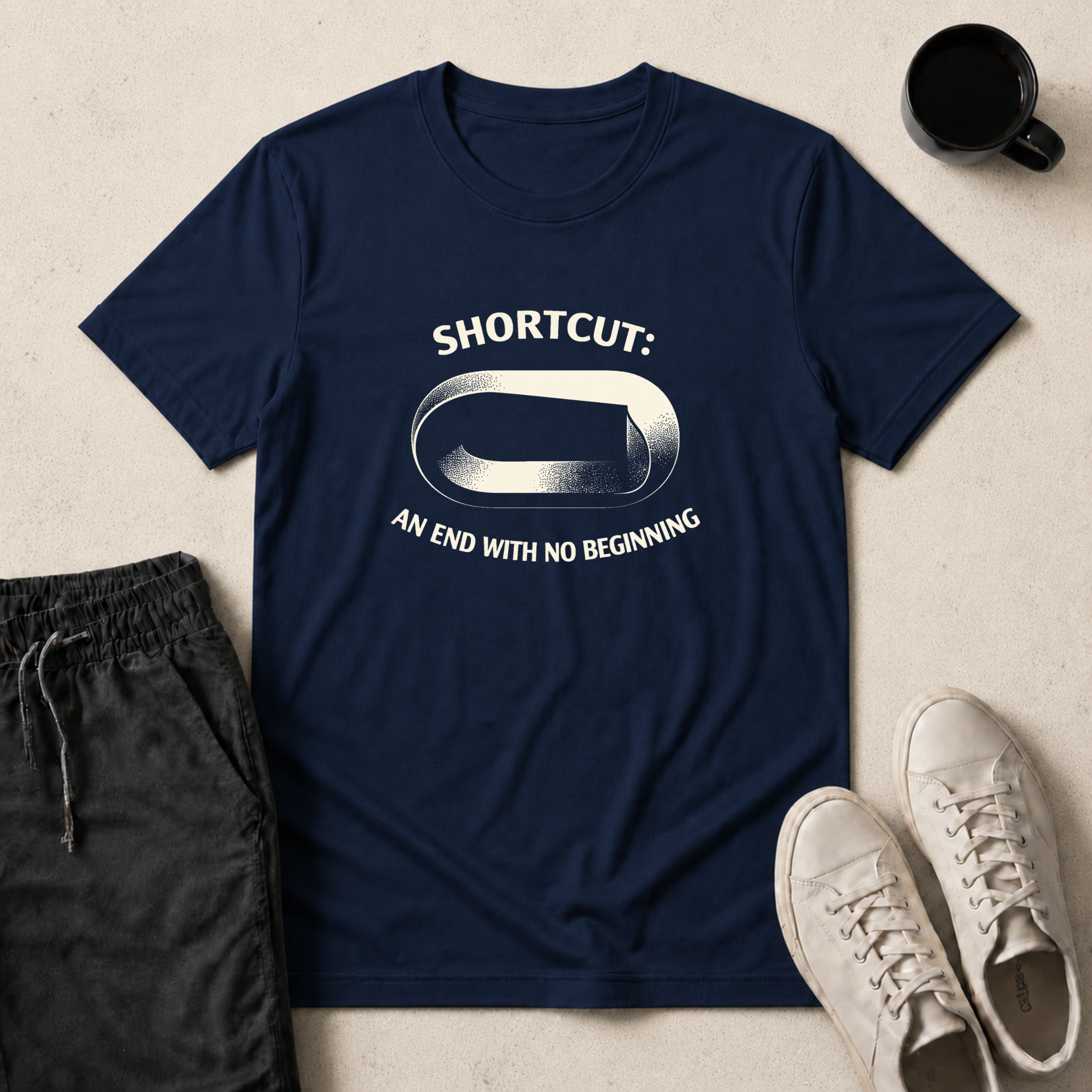Shortcut Loop - Jersey