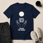 Praise Hands - Jersey