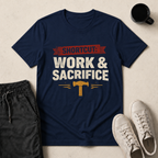 Work & Sacrifice - Jersey