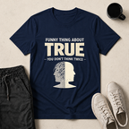 True Don't Think Twice - Jersey
