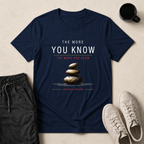 To Know is to Show 2 - Jersey