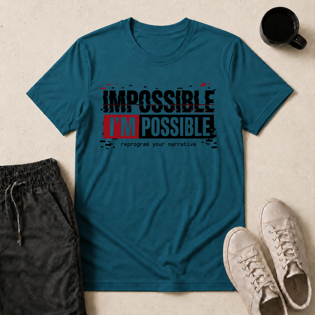 I'm Possible - Jersey