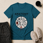 Anatomy of True - Jersey