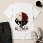 Light & Death - Jersey