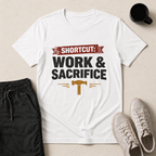 Work & Sacrifice - Jersey