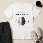 The Will Come First - Jersey