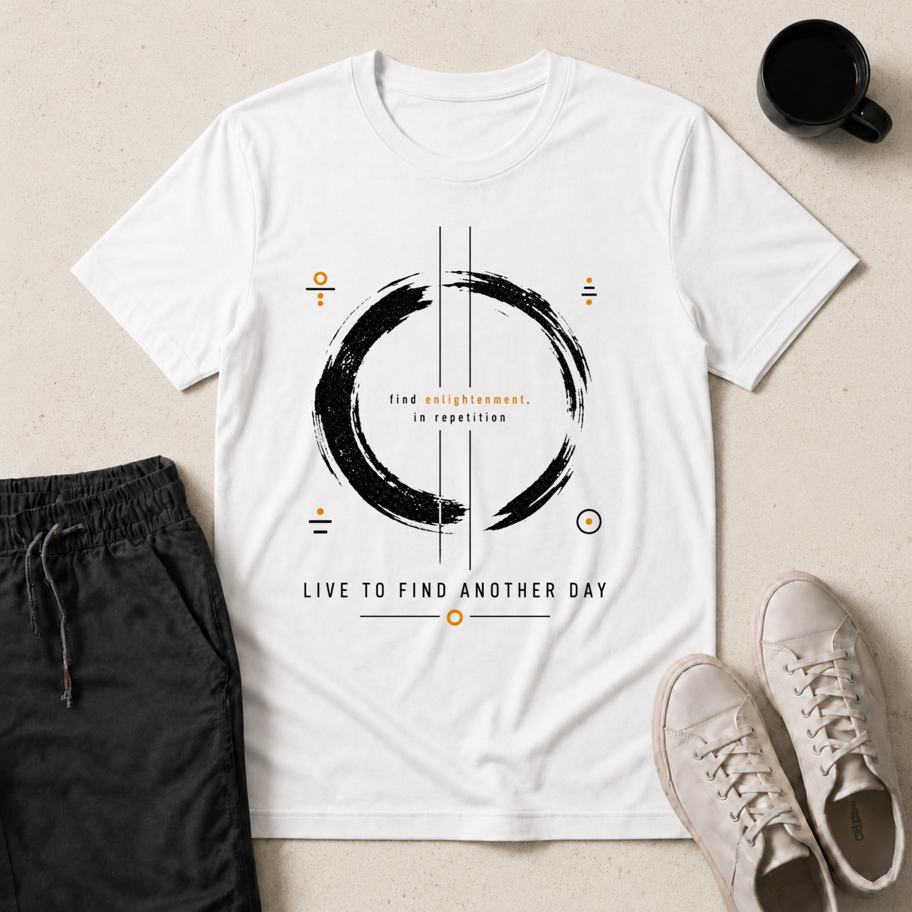 Live to Find Another Day - Jersey