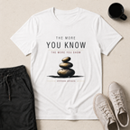 To Know is to Show 2 - Jersey