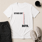 Either Or? - Jersey