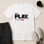 Play or Try - Jersey