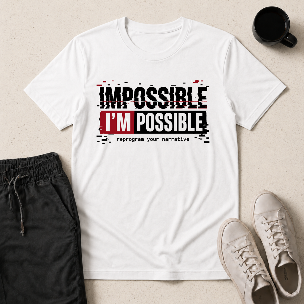 I'm Possible - Jersey