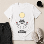 Praise Hands - Jersey